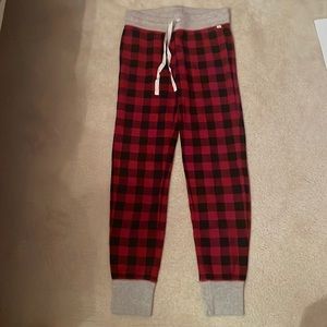 Eddie Bauer pajama pants